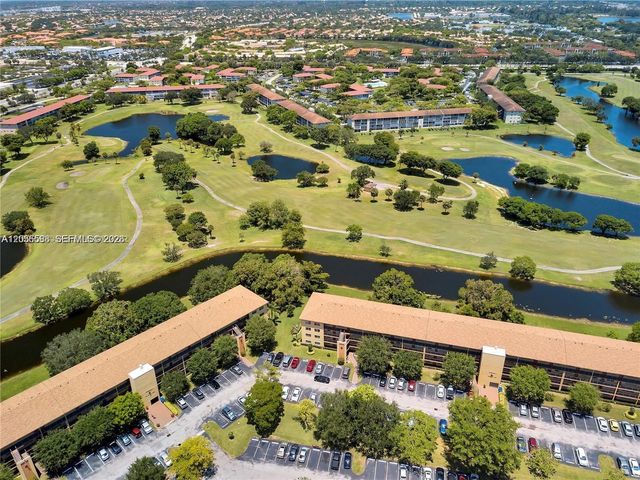 13500 SW 1st Street 308U, Pembroke Pines, FL 33027