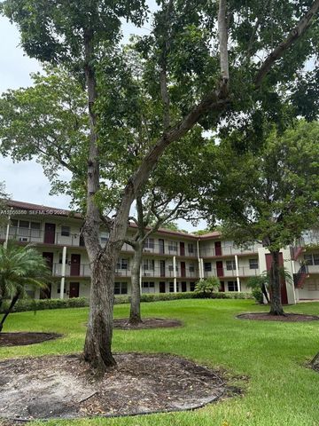 13500 SW 1st Street 308U, Pembroke Pines, FL 33027