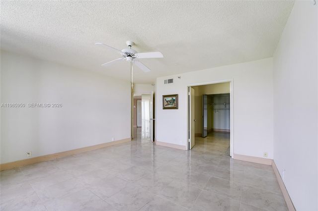 19101 NE 36th Ct 705, Aventura, FL 33180