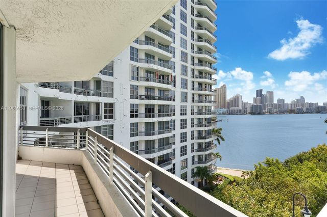 19101 NE 36th Ct 705, Aventura, FL 33180