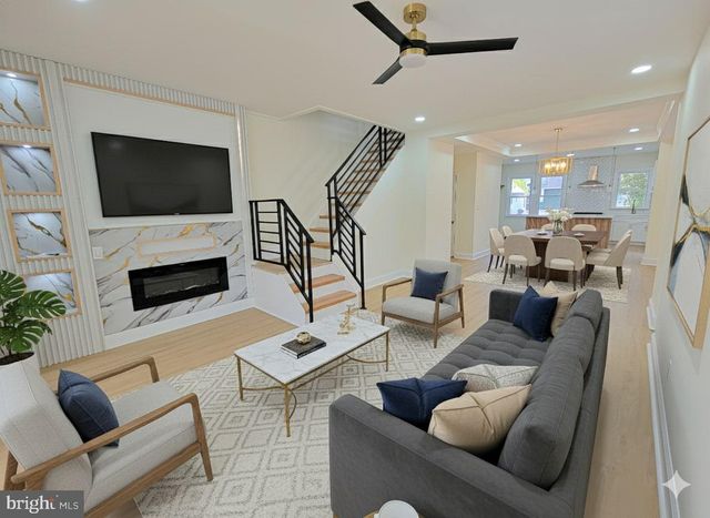 1016 WHITBY AVE, Lansdowne, PA 19050