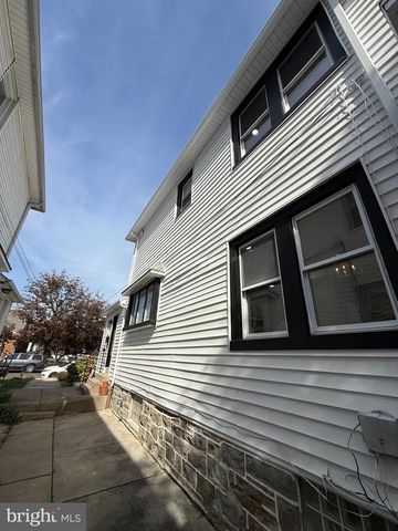 1016 WHITBY AVE, Lansdowne, PA 19050