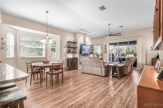 2344 N Andrea Point, Lecanto, FL 34461