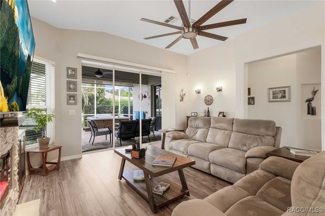 2344 N Andrea Point, Lecanto, FL 34461