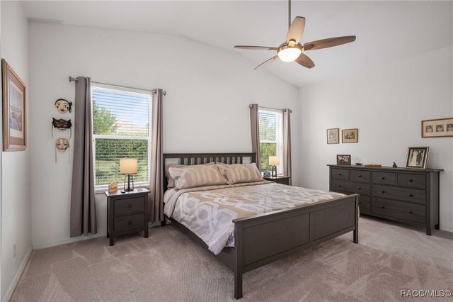 2344 N Andrea Point, Lecanto, FL 34461