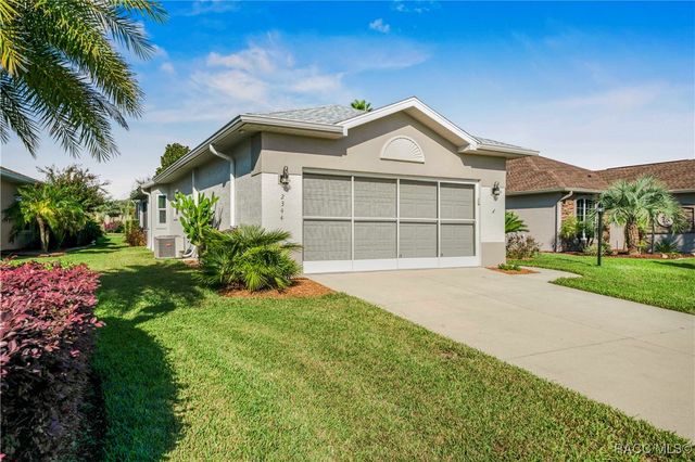 2344 N Andrea Point, Lecanto, FL 34461