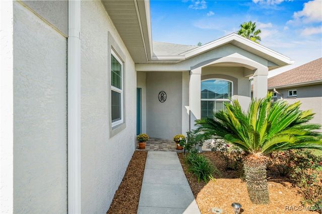 2344 N Andrea Point, Lecanto, FL 34461