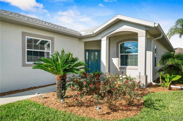 2344 N Andrea Point, Lecanto, FL 34461