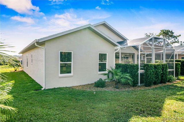 2344 N Andrea Point, Lecanto, FL 34461