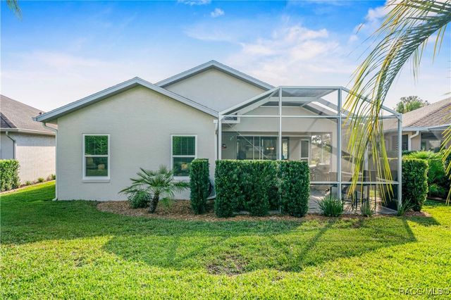 2344 N Andrea Point, Lecanto, FL 34461