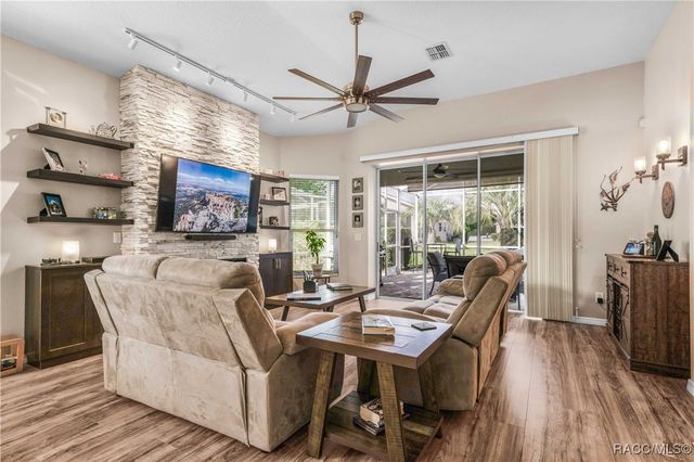 2344 N Andrea Point, Lecanto, FL 34461