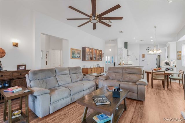 2344 N Andrea Point, Lecanto, FL 34461