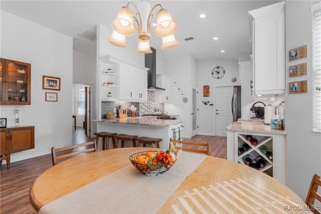 2344 N Andrea Point, Lecanto, FL 34461