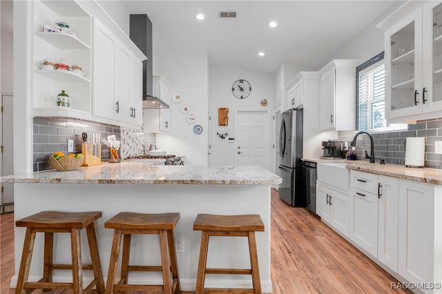 2344 N Andrea Point, Lecanto, FL 34461