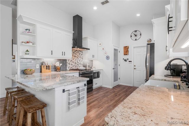 2344 N Andrea Point, Lecanto, FL 34461