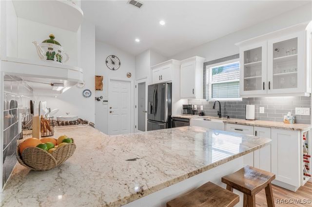 2344 N Andrea Point, Lecanto, FL 34461