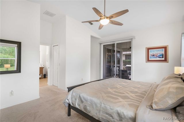 2344 N Andrea Point, Lecanto, FL 34461