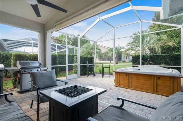 2344 N Andrea Point, Lecanto, FL 34461