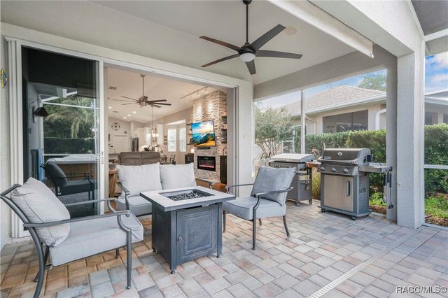 2344 N Andrea Point, Lecanto, FL 34461