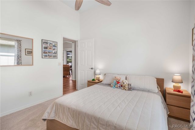 2344 N Andrea Point, Lecanto, FL 34461