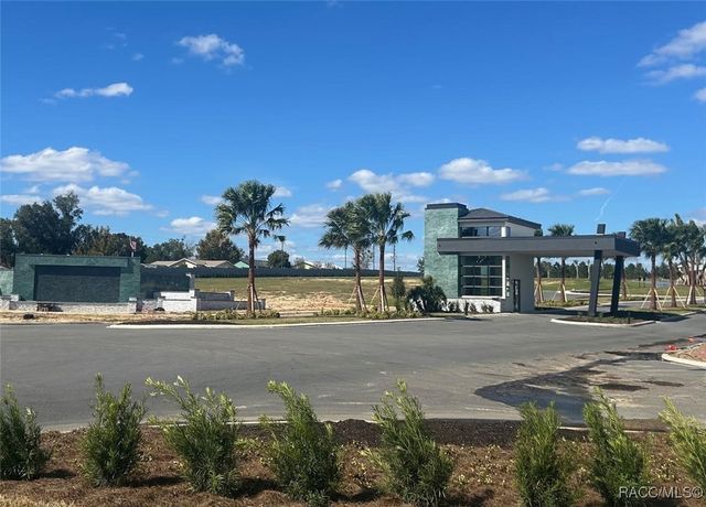 2344 N Andrea Point, Lecanto, FL 34461