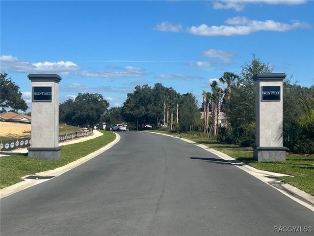 2344 N Andrea Point, Lecanto, FL 34461