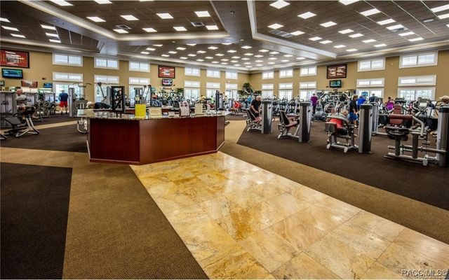 2344 N Andrea Point, Lecanto, FL 34461