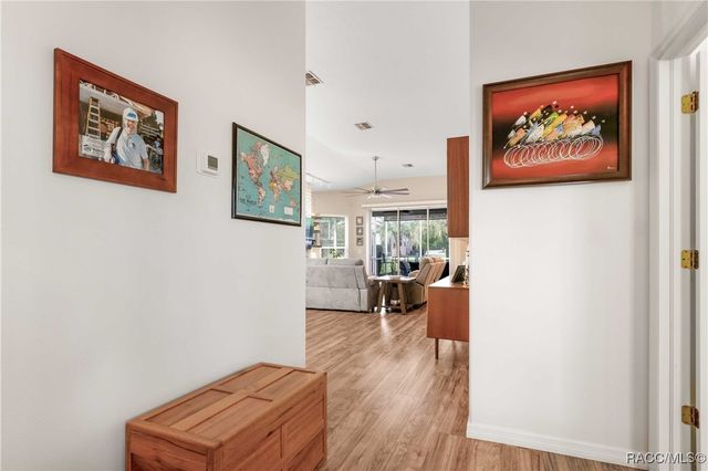 2344 N Andrea Point, Lecanto, FL 34461