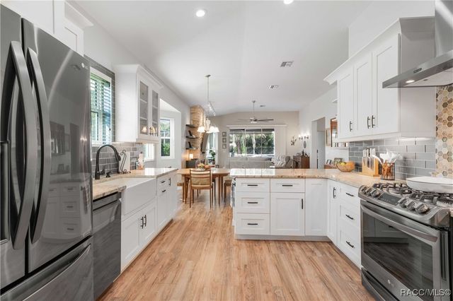 2344 N Andrea Point, Lecanto, FL 34461