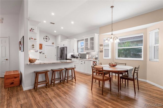 2344 N Andrea Point, Lecanto, FL 34461