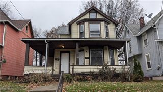 719 Prospect Avenue SW, Canton, OH 44706