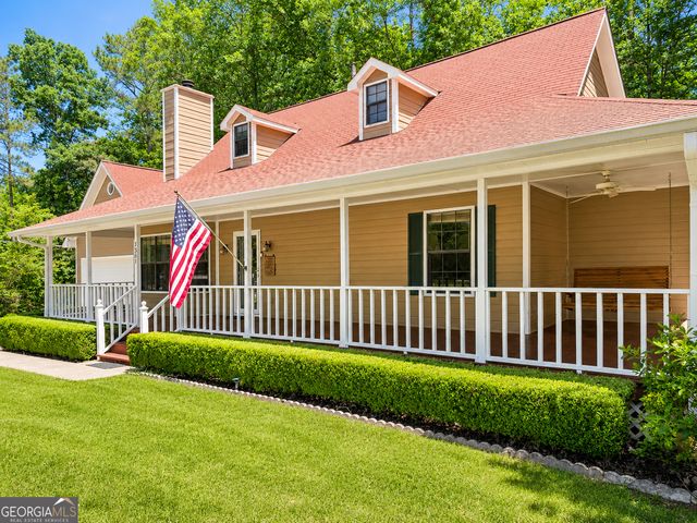 1351 Tristram Circle, Macon, GA 31220
