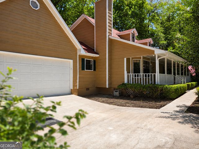 1351 Tristram Circle, Macon, GA 31220