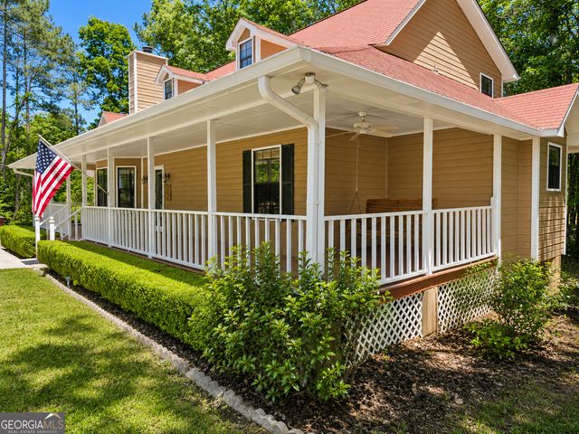 1351 Tristram Circle, Macon, GA 31220