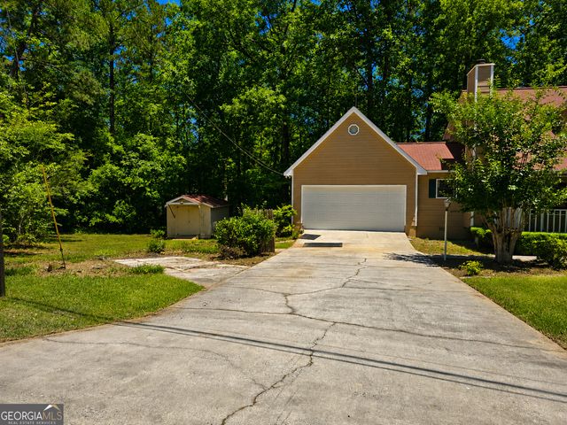 1351 Tristram Circle, Macon, GA 31220