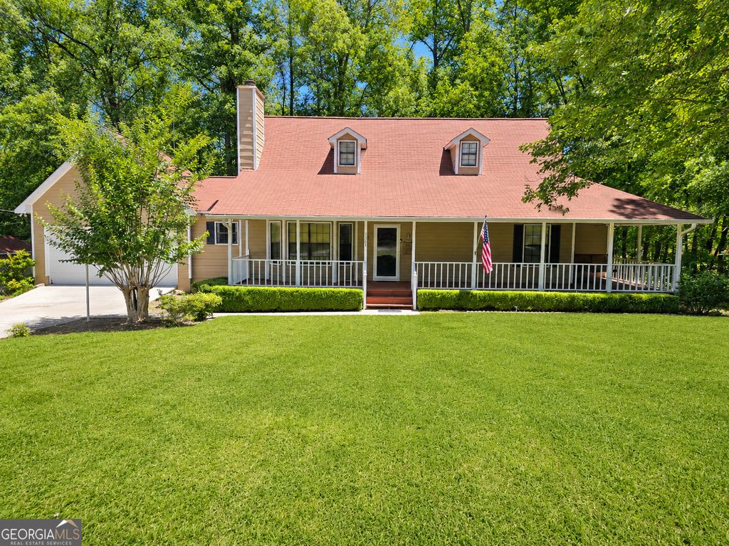 1351 Tristram Circle, Macon, GA 31220