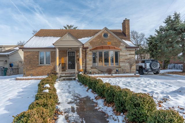 1826 Beaver Street, Dearborn, MI 48128