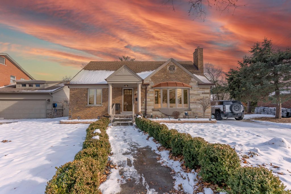 1826 Beaver Street, Dearborn, MI 48128