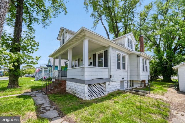 1 EUGENIA AVE, Glen Burnie, MD 21061
