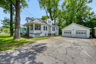 1 EUGENIA AVE, Glen Burnie, MD 21061