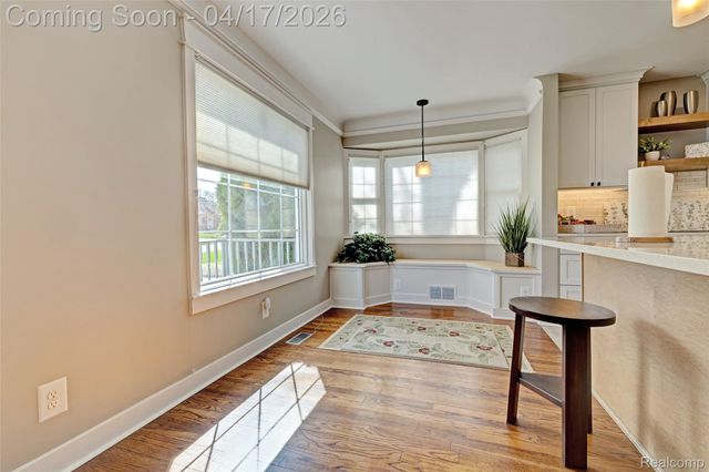 3556 BROOKDALE Lane, Waterford Charter Township, MI 48328