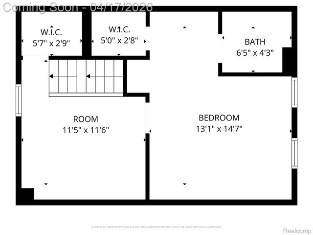 3556 BROOKDALE Lane, Waterford Charter Township, MI 48328