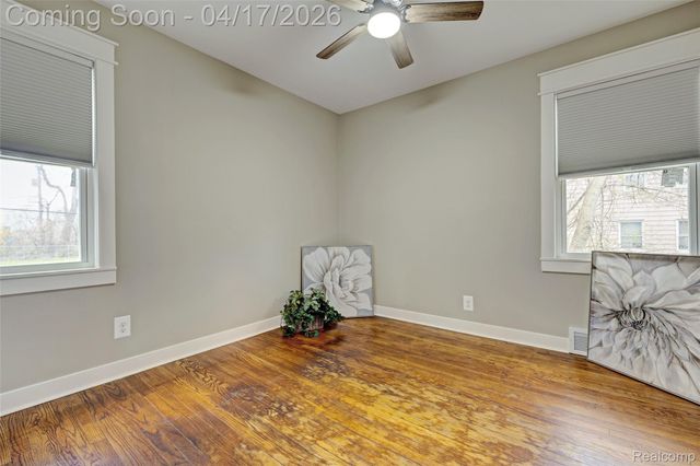 3556 BROOKDALE Lane, Waterford Charter Township, MI 48328