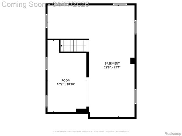 3556 BROOKDALE Lane, Waterford Charter Township, MI 48328