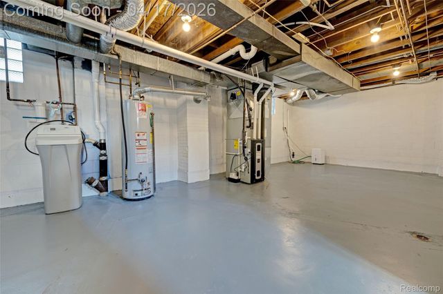 3556 BROOKDALE Lane, Waterford Charter Township, MI 48328