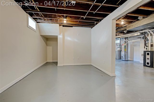 3556 BROOKDALE Lane, Waterford Charter Township, MI 48328