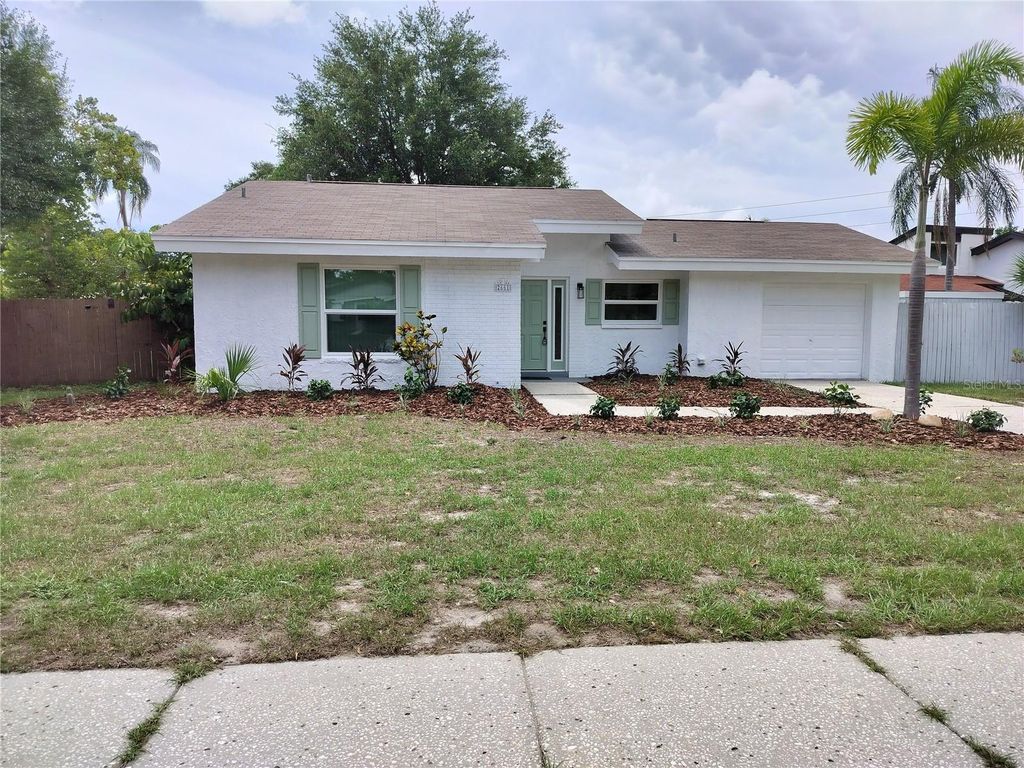 2661 WARMSPRINGS WAY, Palm Harbor, FL 34684