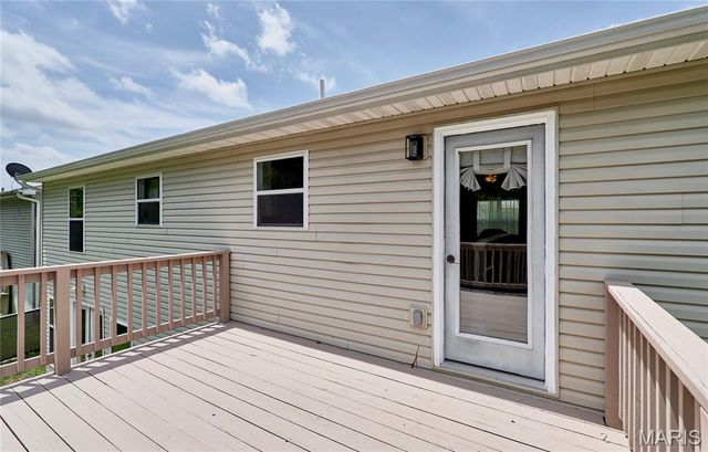 2358 Balboa Circle, Warrenton, MO 63383