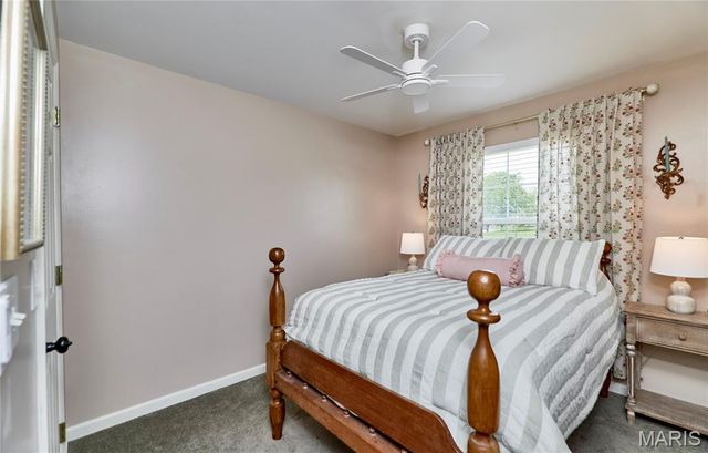 2358 Balboa Circle, Warrenton, MO 63383