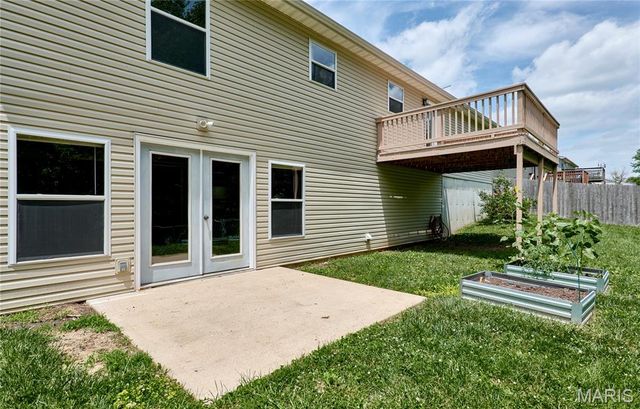 2358 Balboa Circle, Warrenton, MO 63383